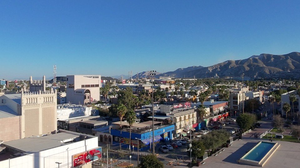 Negocios en Torreón una Plataforma con Inteligencia Artificial al servicio de las pymes Negocios en Torreón una Plataforma con Inteligencia Artificial al servicio de las pymes