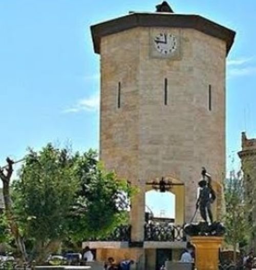 Zona Centro