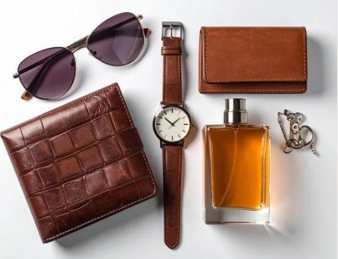 Accesorios-para-Hombre-en-Torreon