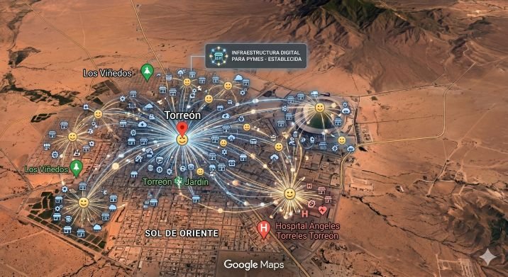 Negocios por zona en torreón Negocios por zona en torreón